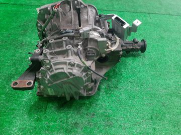 АКПП НА SUZUKI CHEVROLET MW ME34S M13A