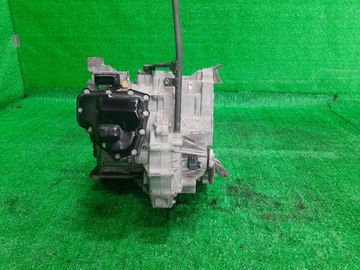 АКПП НА MAZDA AXELA BKEP LF-VE