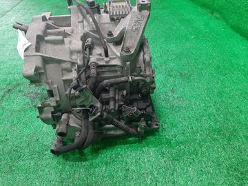 АКПП НА MAZDA AXELA BKEP LF-VE