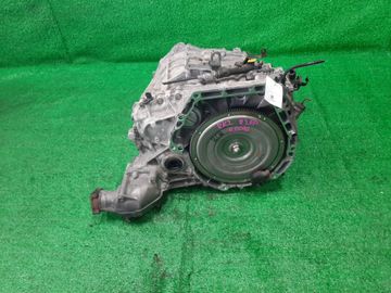 АКПП НА HONDA STEPWGN RK2 R20A