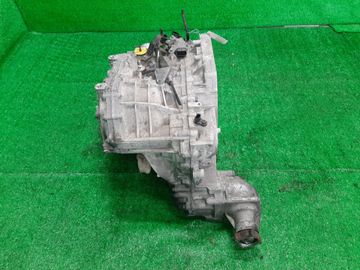 АКПП НА HONDA STEPWGN RK2 R20A