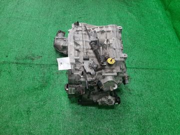 АКПП НА HONDA STEPWGN RK2 R20A