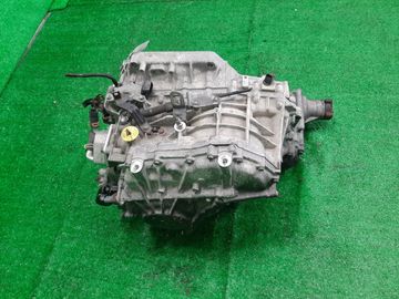 АКПП НА HONDA STEPWGN RK2 R20A