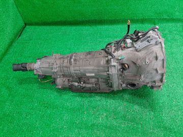 АКПП НА SUBARU LEGACY BP5 EJ20X