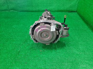 АКПП НА SUBARU LEGACY BP5 EJ20X