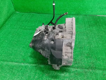 АКПП НА TOYOTA CAMRY ACV40 2AZ-FE