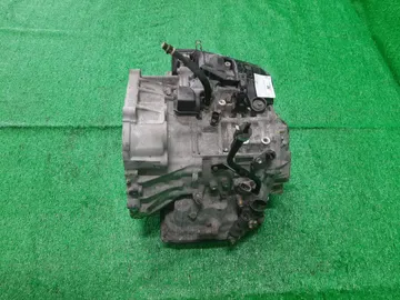 АКПП НА TOYOTA CAMRY ACV40 2AZ-FE