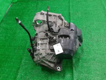 АКПП НА TOYOTA CAMRY ACV40 2AZ-FE