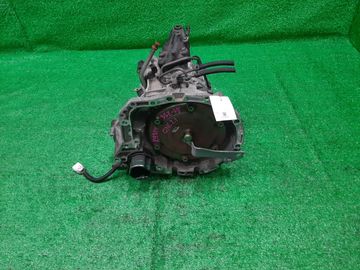 АКПП НА TOYOTA BB QNC21 3SZ-VE