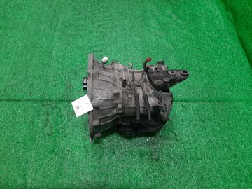 АКПП НА TOYOTA BB QNC21 3SZ-VE