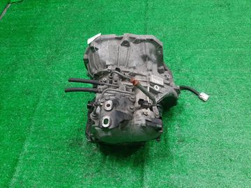 АКПП НА TOYOTA BB QNC21 3SZ-VE