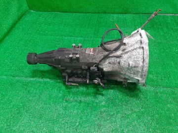 АКПП НА TOYOTA NOAH CR40G 3C-T