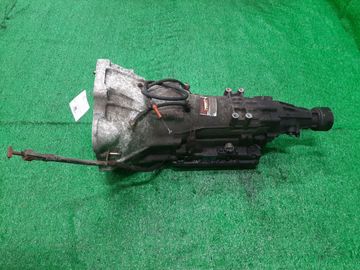АКПП НА TOYOTA NOAH CR40G 3C-T