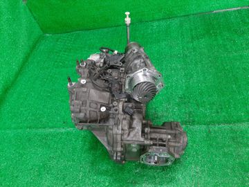 АКПП НА MITSUBISHI DELICA D5 CV5W 4B12