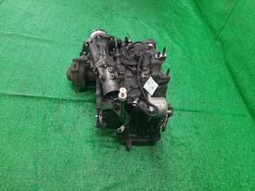 АКПП НА MITSUBISHI DELICA D5 CV5W 4B12