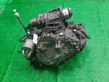 АКПП НА MITSUBISHI DELICA D5 CV5W 4B12