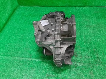 АКПП НА VOLVO S40 MS43 B4204S3