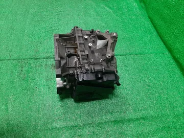 АКПП НА VOLVO S40 MS43 B4204S3