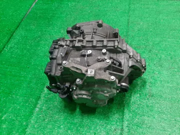 АКПП НА VOLVO S40 MS43 B4204S3