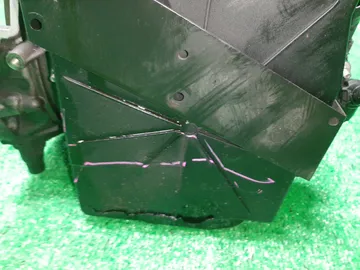 АКПП НА VOLVO S40 MS43 B4204S3