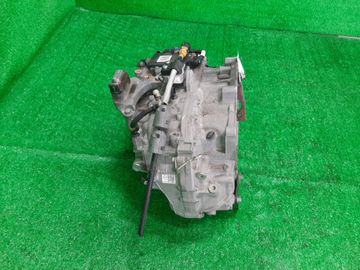 АКПП НА PEUGEOT 308 T9 HN02