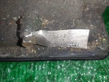 АКПП НА MAZDA BONGO FRIENDEE SGEW FE