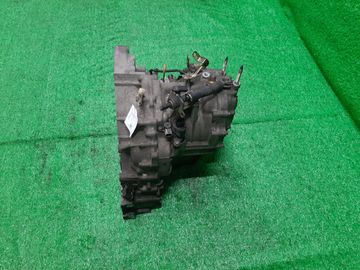 АКПП НА HONDA HR-V GH3 D16A