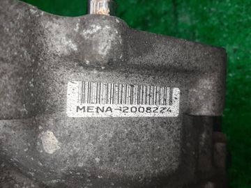 АКПП НА HONDA HR-V GH3 D16A