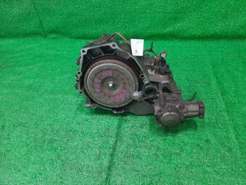 АКПП НА HONDA STREAM RN2 D17A