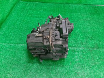 АКПП НА HONDA STREAM RN2 D17A