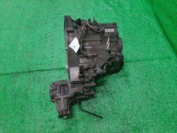 АКПП НА HONDA STREAM RN2 D17A