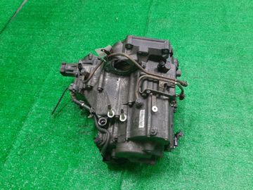 АКПП НА HONDA STREAM RN2 D17A