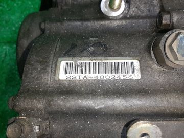 АКПП НА HONDA STREAM RN2 D17A