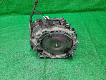 АКПП НА MAZDA MPV LY3P L3-VE