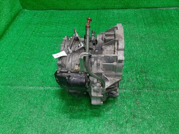 АКПП НА MAZDA MPV LY3P L3-VE