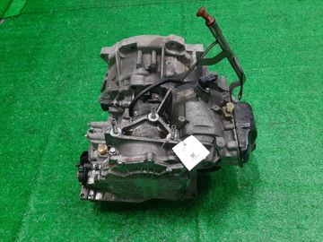 АКПП НА MAZDA MPV LY3P L3-VE