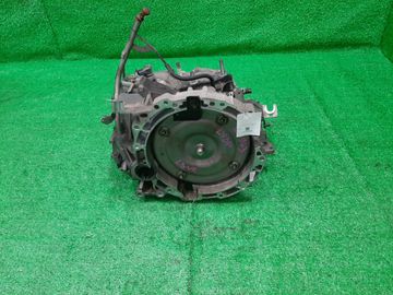 АКПП НА MAZDA MPV LY3P L3-VE