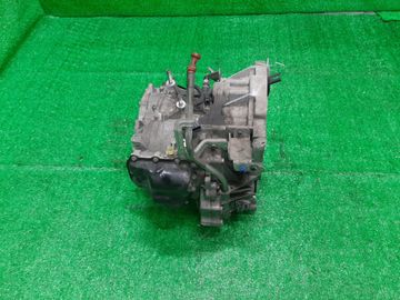 АКПП НА MAZDA MPV LY3P L3-VE