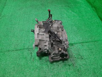 АКПП НА MAZDA MPV LY3P L3-VE