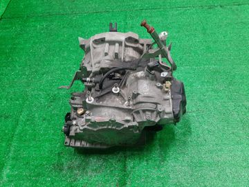 АКПП НА MAZDA MPV LY3P L3-VE