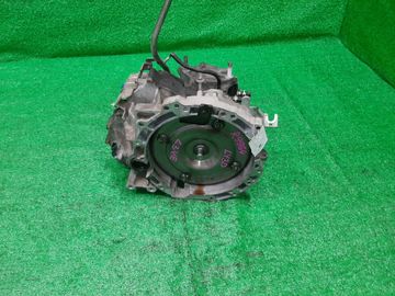 АКПП НА MAZDA MPV LY3P L3-VE