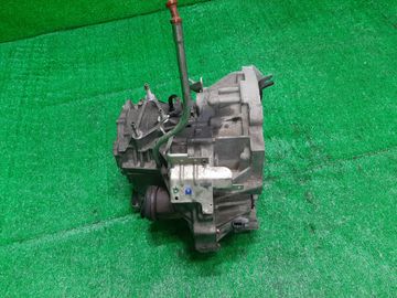 АКПП НА MAZDA MPV LY3P L3-VE