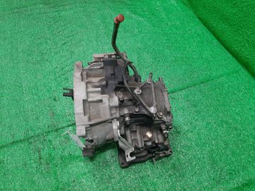 АКПП НА MAZDA MPV LY3P L3-VE