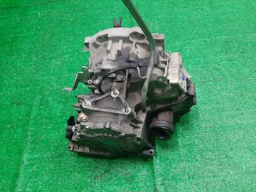 АКПП НА MAZDA MPV LY3P L3-VE