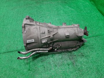 АКПП НА BMW 116I F20 N13B16A