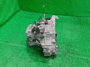 АКПП НА HONDA ACCORD CW1 R20A