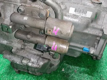 АКПП НА HONDA ACCORD CW1 R20A