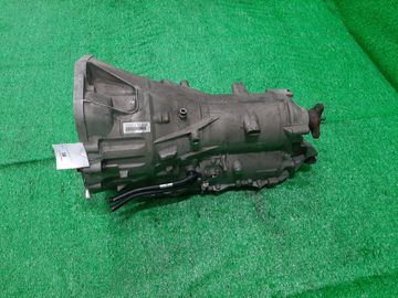 АКПП НА BMW X1 E84 N20B20A