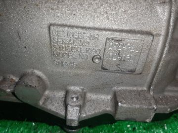 АКПП НА BMW X1 E84 N20B20A