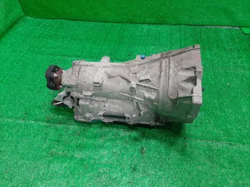АКПП НА BMW 116I F20 N13B16A
